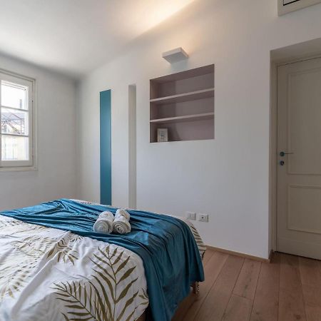 The Best Rent - Lovely One-Bedroom Apartment In Moscova Milan Bagian luar foto