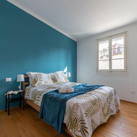 The Best Rent - Lovely One-Bedroom Apartment In Moscova Milan Bagian luar foto