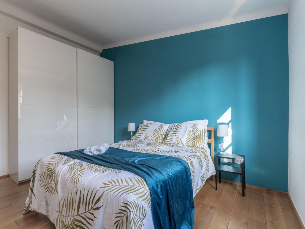 The Best Rent - Lovely One-Bedroom Apartment In Moscova Milan Bagian luar foto