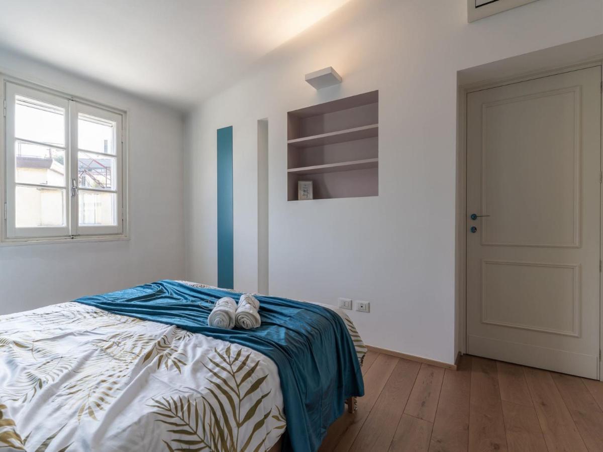 The Best Rent - Lovely One-Bedroom Apartment In Moscova Milan Bagian luar foto