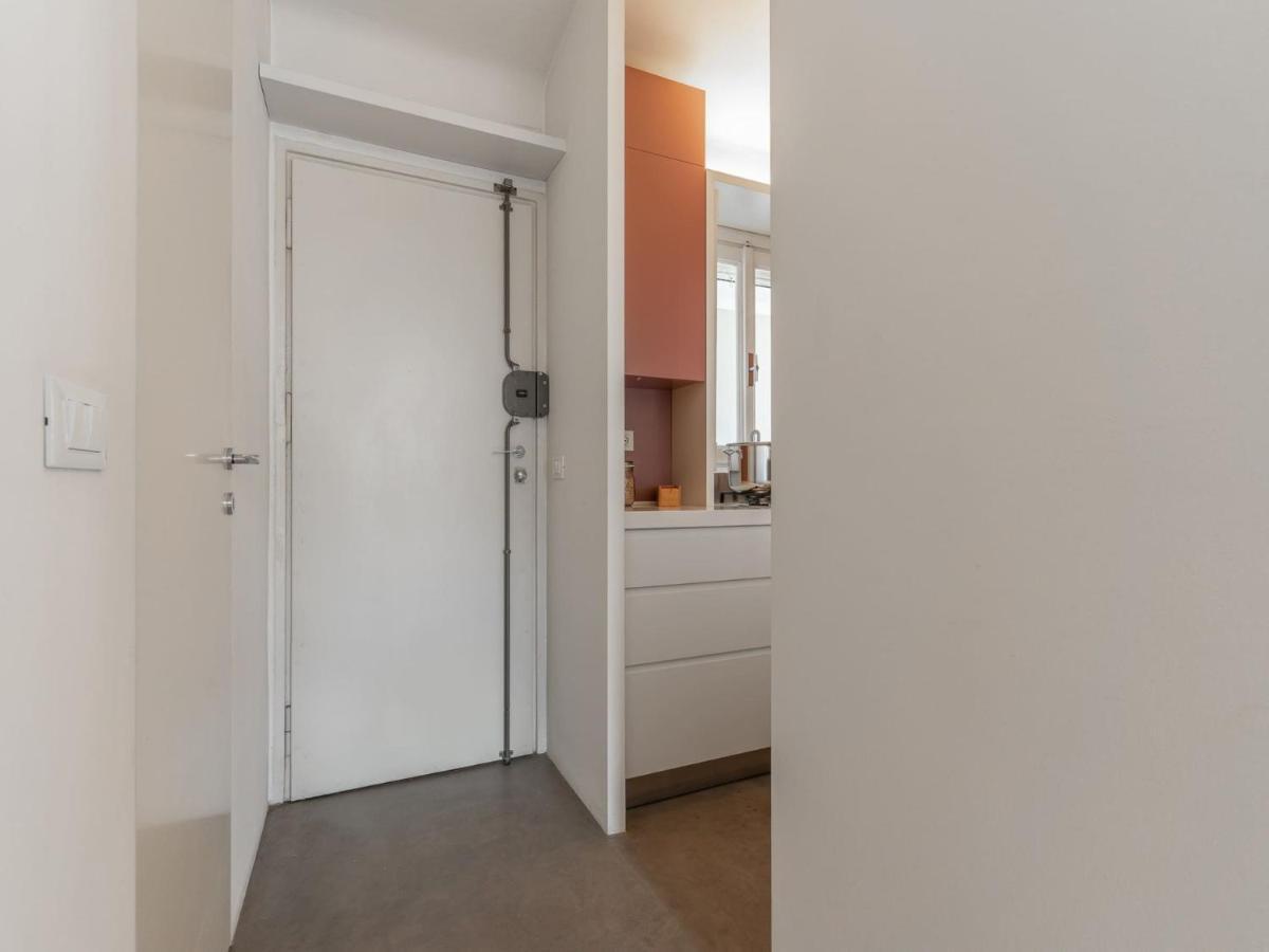 The Best Rent - Lovely One-Bedroom Apartment In Moscova Milan Bagian luar foto