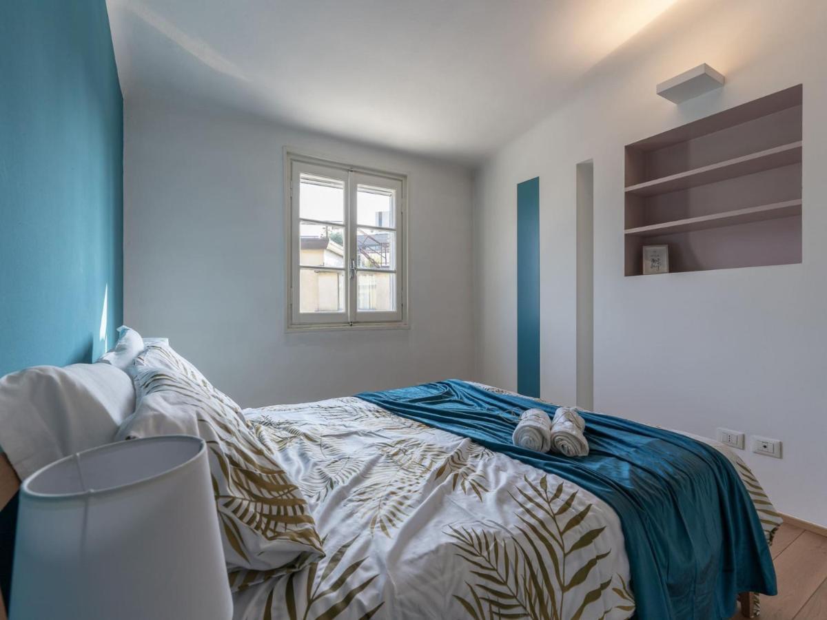 The Best Rent - Lovely One-Bedroom Apartment In Moscova Milan Bagian luar foto