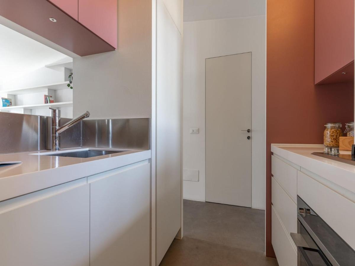 The Best Rent - Lovely One-Bedroom Apartment In Moscova Milan Bagian luar foto