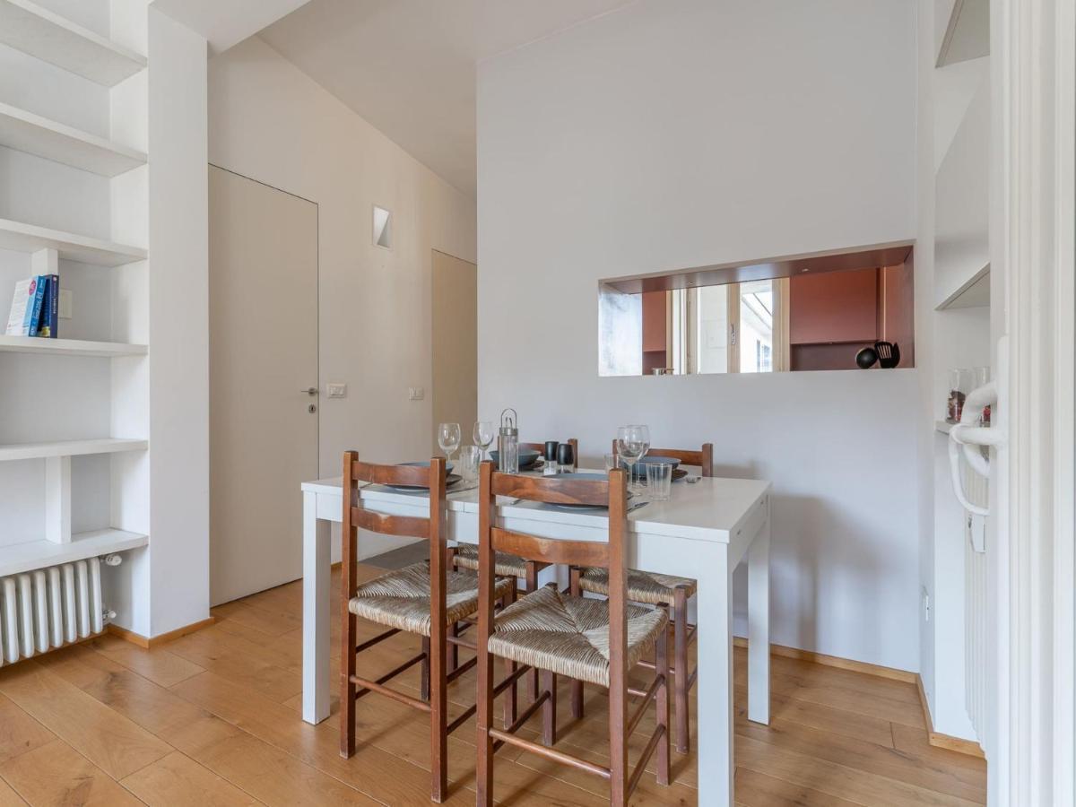The Best Rent - Lovely One-Bedroom Apartment In Moscova Milan Bagian luar foto