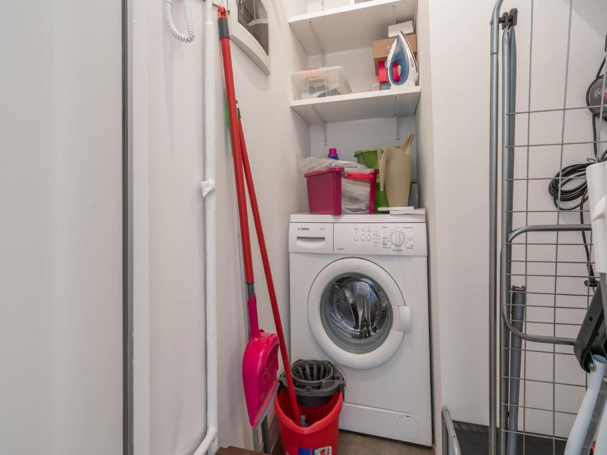 The Best Rent - Lovely One-Bedroom Apartment In Moscova Milan Bagian luar foto